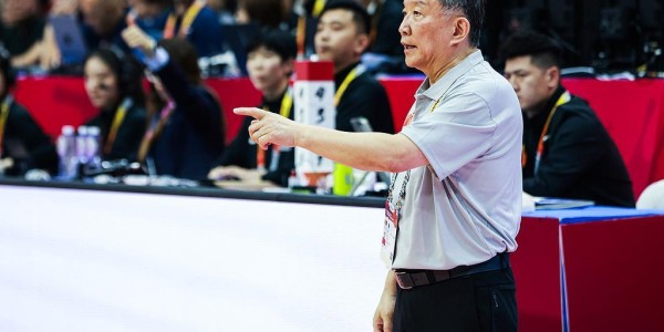 爱游戏体育-谁给张子宇传球？功勋后卫给出了答案，老帅临时征召收获大效果