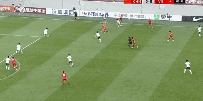 爱游戏体育官方入口-U23国足1-0越南U23获西安邀请赛亚军，杜月徵天外飞仙制胜