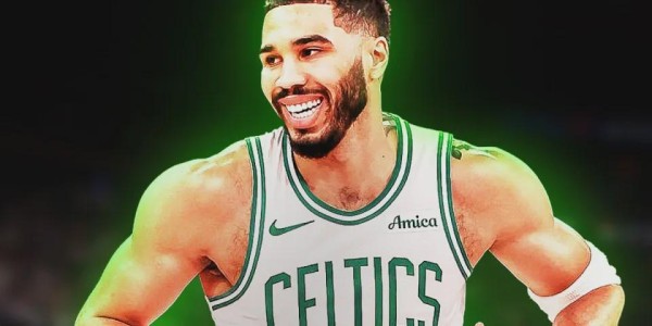 爱游戏体育官方入口-炸裂！塔图姆或将复出！有望大战NBA状元秀