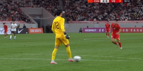 爱游戏体育官方入口-U23国足1-0越南U23获西安邀请赛亚军，杜月徵天外飞仙制胜